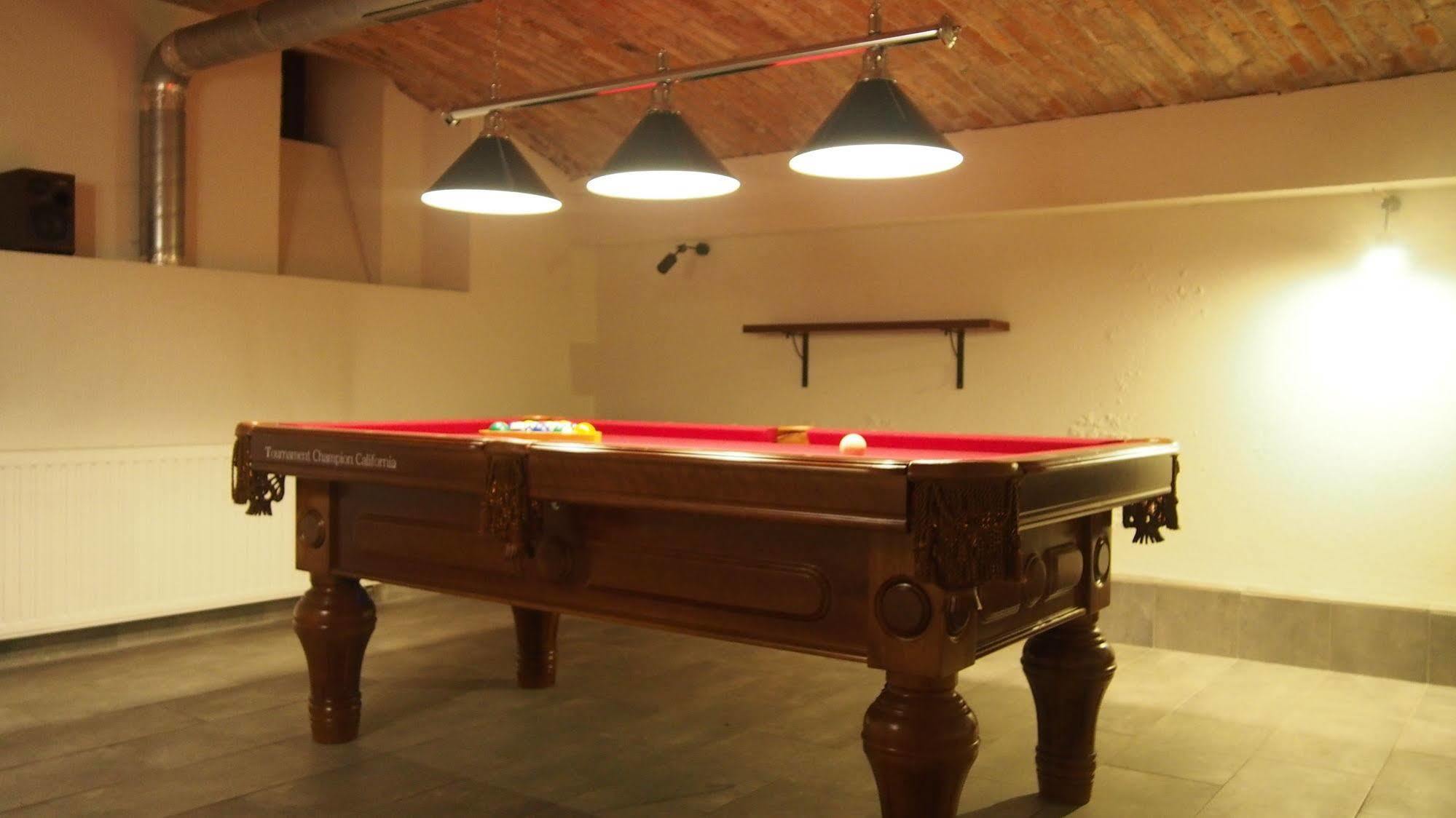 Apartment Zamkowa15 Krakow