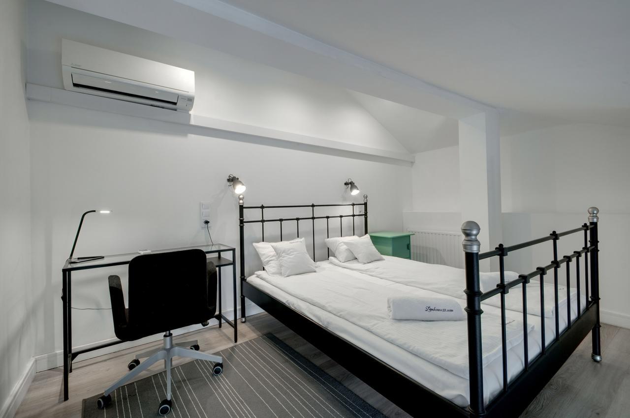 Apartment Zamkowa15 Krakow